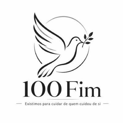 100FIM EXISTIMOS PARA CUIDAR DE QUEM CUIDOU DE SI