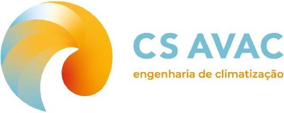 CS AVAC ENGENHARIA DE CLIMATIZAÇÃO