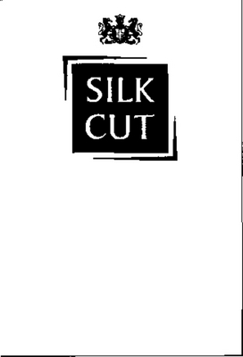 SILK CUT