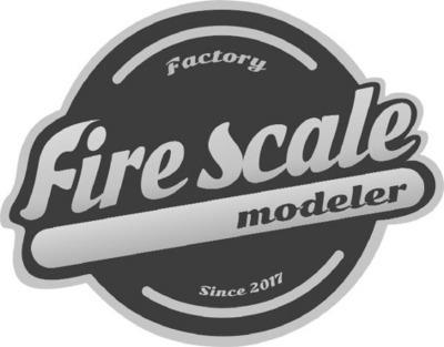 FACTORY FIRE SCALE MODELER SINCE 2017
