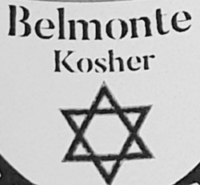 BELMONTE KOSHER