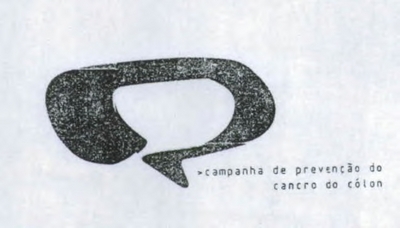 CAMPANHA DE PREVENÇÃO DO CANCRO DO CÓLON