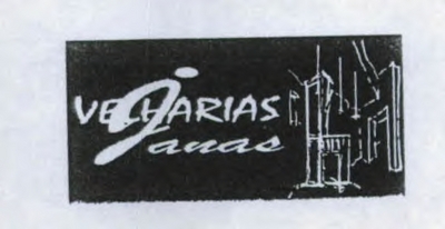 VELHARIAS JANAS