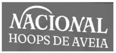 NACIONAL HOOPS DE AVEIA
