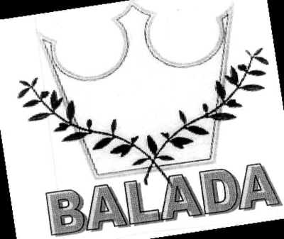 BALADA
