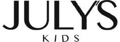 JULY'S KIDS