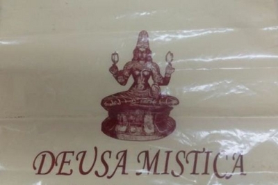 DEUSA MISTICA