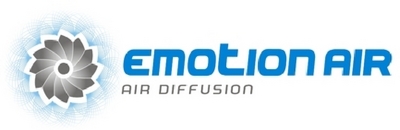 EMOTION AIR - AIR DIFFUSION