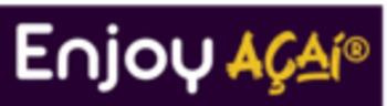 ENJOY AÇAI