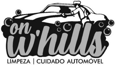 ON W'HILLS
