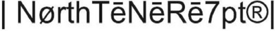 NORTH TENERE 7 PT