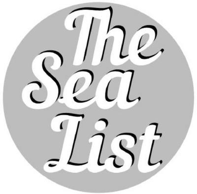 THE SEA LIST