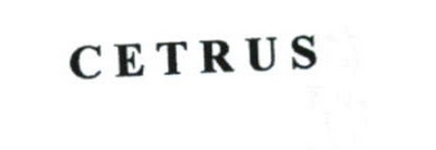 CETRUS
