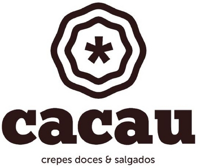 CACAU CREPES DOCES & SALGADOS