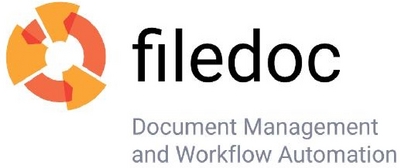 FILEDOC DOCUMENT MANAGMENT AND WORKFLOW AUTOMATION