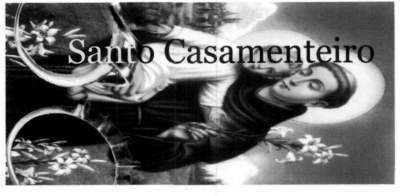 SANTO CASAMENTEIRO