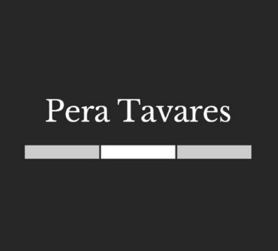 PERA TAVARES