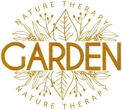 GARDEN NATURE THERAPY