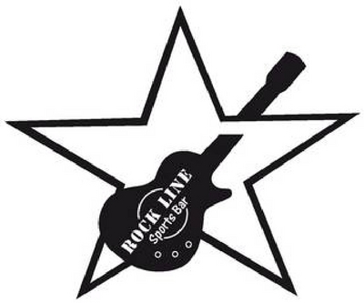 ROCK LINE SPORTS BAR