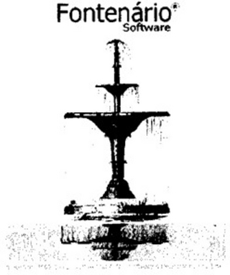 FONTENÁRIO SOFTWARE