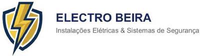 ELECTRO BEIRA INSTALAÇÕES ELÉTRICAS & SISTEMAS DE SEGURANÇA