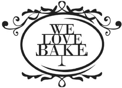 WE LOVE BAKE