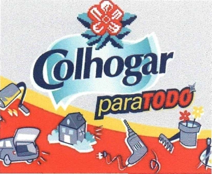 COLHOGAR PARATODO