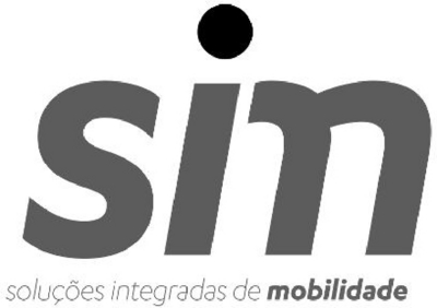 SIM SOLUÇÕES INTEGRADAS DE MOBILIDADE