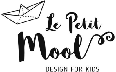 LE PETIT MOOL DESIGN FOR KIDS