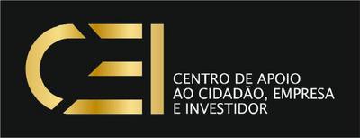 CEI - CENTRO DE APOIO AO CIDADÃO, EMPRESA E INVESTIDOR