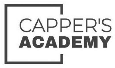 CAPPER'S ACADEMY