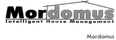 MORDOMUS