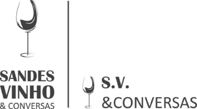 SANDES VINHO & CONVERSAS SV & CONVERSAS