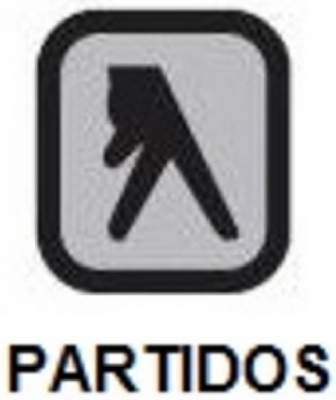PARTIDOS