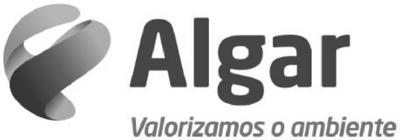 ALGAR VALORIZAMOS O AMBIENTE
