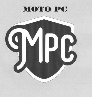 MOTO PC MPC