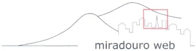 MIRADOURO WEB