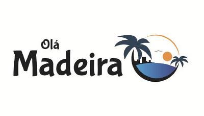 OLÁ MADEIRA
