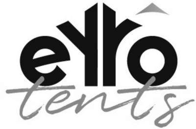 EYRÔ TENTS