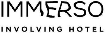 IMMERSO INVOLVING HOTEL