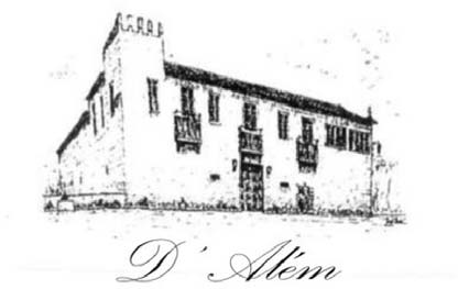 D'ALÉM