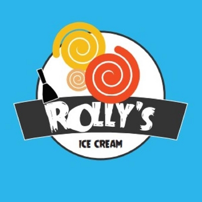 ROLLY'S ICE CREAM