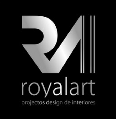 ROYAL ART PROJETOS DESIGN DE INTERIORES