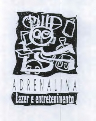 ADRENALINA LAZER E ENTRETENIMENTO