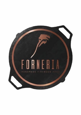 FORNERIA  HANDMADE FIREWOOD FOOD