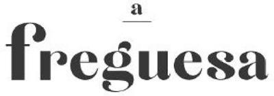 A FREGUESA