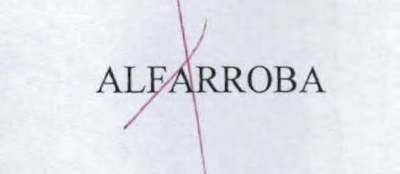 ALFARROBA COZINHA VEGETARIANA