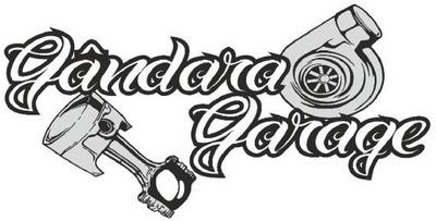 GÂNDARA GARAGE