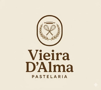 VIEIRA D'ALMA PASTELARIA