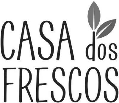 CASA DOS FRESCOS
